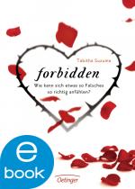 Cover-Bild Forbidden