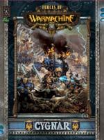 Cover-Bild Forces of Warmachine: Cygnar