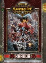 Cover-Bild Forces of Warmachine: Khador