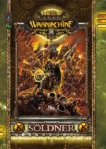 Cover-Bild Forces of Warmachine: Söldner