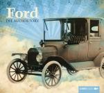 Cover-Bild FORD - Die Audiostory