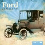 Cover-Bild FORD - Die Audiostory