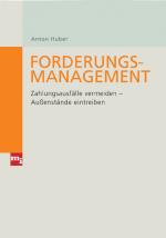 Cover-Bild Forderungsmanagement