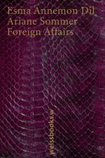 Cover-Bild Foreign Affairs