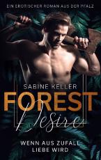 Cover-Bild Forest Desire