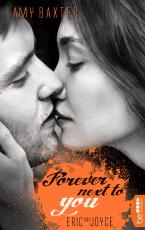 Cover-Bild Forever next to you - Eric & Joyce