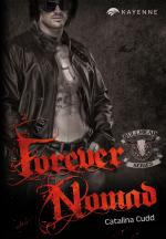 Cover-Bild Forever Nomad