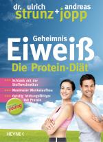 Cover-Bild Forever Young - Geheimnis Eiweiß