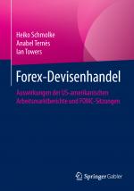 Cover-Bild Forex-Devisenhandel