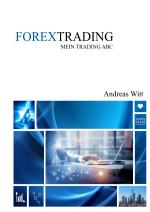 Cover-Bild FOREXTRADING Mein Trading ABC