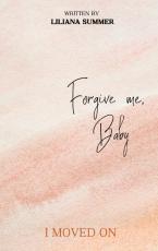 Cover-Bild Forgive me, Baby