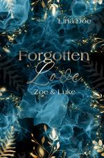 Cover-Bild Forgotten Love - Zoe & Luke