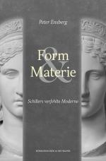 Cover-Bild Form und Materie