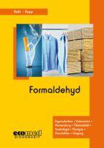 Cover-Bild Formaldehyd