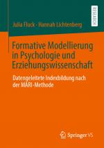 Cover-Bild Formative Modellierung in Psychologie und Erziehungswissenschaft