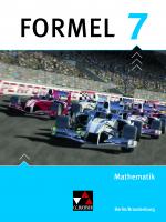 Cover-Bild Formel Berlin/Brandenburg 7 - neu
