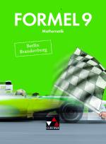 Cover-Bild Formel – Berlin/Brandenburg / Formel Berlin/Brandenburg 9