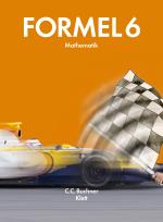 Cover-Bild Formel – neu / Formel – Bayern 6