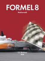 Cover-Bild Formel – neu / Formel – Bayern 8