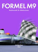 Cover-Bild Formel – neu / Formel – Bayern M9