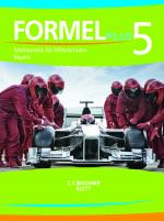 Cover-Bild Formel PLUS – Bayern / Formel PLUS Bayern 5