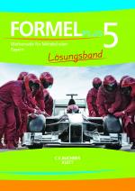 Cover-Bild Formel PLUS – Bayern / Formel PLUS Bayern LB 5