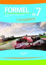 Cover-Bild Formel PLUS – Bayern / Formel PLUS Bayern LB M7