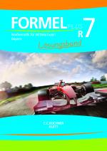 Cover-Bild Formel PLUS – Bayern / Formel PLUS Bayern LB R7