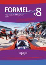 Cover-Bild Formel PLUS – Bayern / Formel PLUS Bayern LB R8