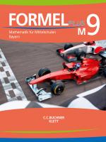 Cover-Bild Formel PLUS – Bayern / Formel PLUS Bayern M9
