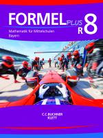 Cover-Bild Formel PLUS – Bayern / Formel PLUS Bayern R8
