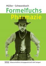 Cover-Bild Formelfuchs Pharmazie