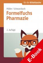 Cover-Bild Formelfuchs Pharmazie