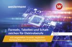 Cover-Bild Formeln, Tabellen und Schaltzeichen für Elektroberufe mit umgestellten Formeln, englischen Fachbegriffen und IT-Grundlagenwissen