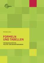 Cover-Bild Formeln und Tabellen