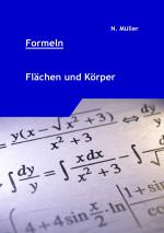 Cover-Bild Formeln