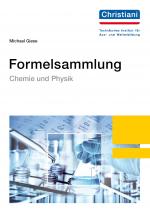 Cover-Bild Formelsammlung Chemie und Physik