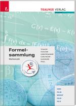 Cover-Bild Formelsammlung Mathematik