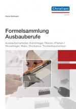 Cover-Bild Formelsammlung