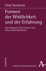 Cover-Bild Formen der Wirklichkeit und der Erfahrung