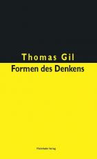 Cover-Bild Formen des Denkens