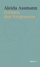 Cover-Bild Formen des Vergessens