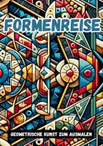 Cover-Bild Formenreise