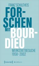 Cover-Bild Forschen mit Bourdieu