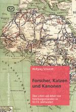 Cover-Bild Forscher, Katzen und Kanonen