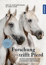 Cover-Bild Forschung trifft Pferd