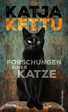 Cover-Bild Forschungen einer Katze