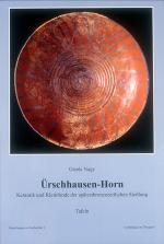 Cover-Bild Forschungen im Seebachtal III