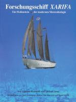 Cover-Bild Forschungsschiff Xarifa