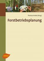 Cover-Bild Forstbetriebsplanung